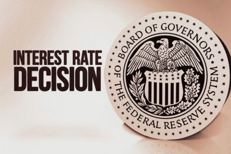 Interest me. Federal Reserve interest rate decision. Fed FRS вектор. Fed FRS vector.